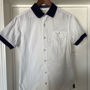 Vintage Polo Shirt